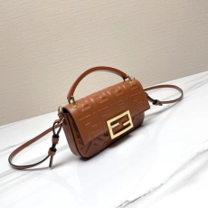 Fendi Baguette Bags